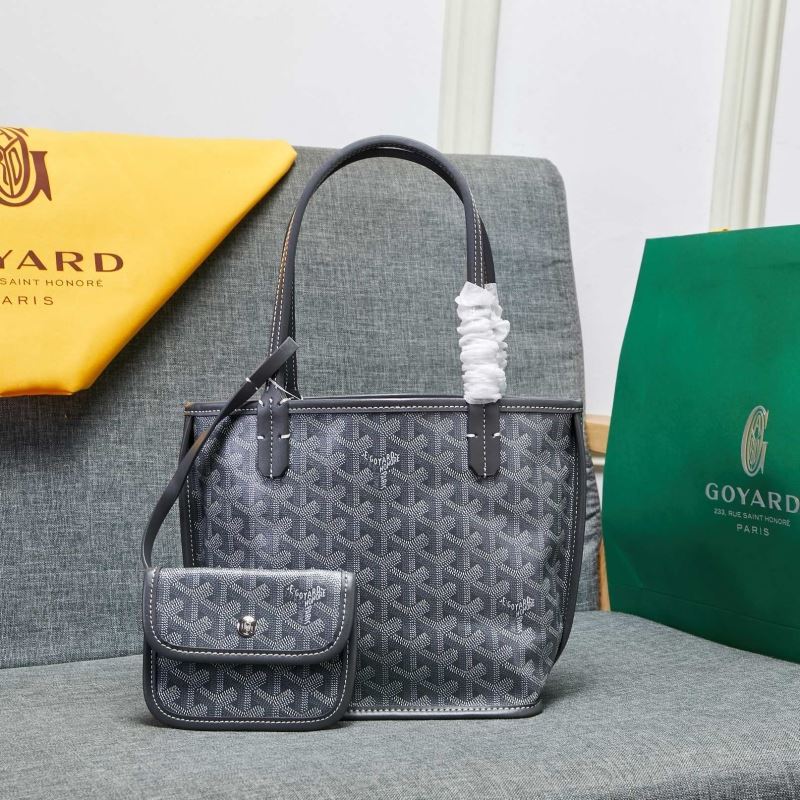 Go*ard shopping bags
